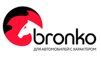 Bronko — новый участник 18-й международной выставки автомобильной индустрии «Интеравто»