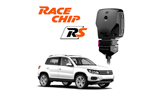   RaceChip Russia