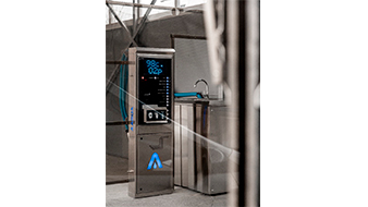  ARDA car wash equipment   2021