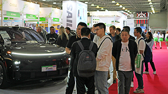 Ключевые события деловой программы 18-й международной выставки автомобильной индустрии «Интеравто»