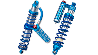   !   KingShocks,    SUV&Truck